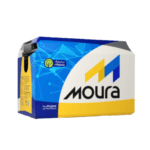 Bateria Moura 60GD