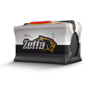 Bateria Zetta em natal