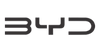 Logo BYD